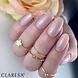 CLARESA Claresa # FRENCH TIME Gel Polish 04 5 g CLARESA Claresa # FRENCH TIME Gel Polish 04 5 g