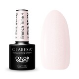 CLARESA Claresa # FRENCH TIME Gel Polish 04  5 g CLARESA Claresa # FRENCH TIME Gel Polish 04  5 g