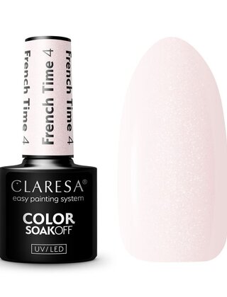 French Time   04  5 G