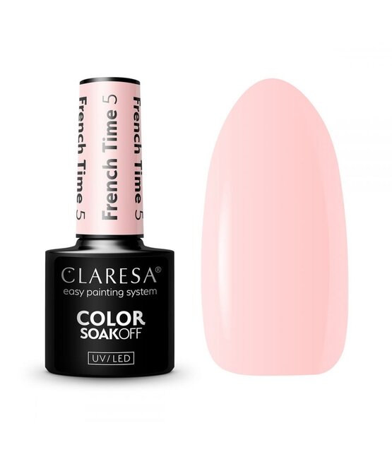 Gel Polishfrench Time 055 G