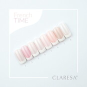 Claresa | Gel Polish | FRENCH TIME  06 | 5 g