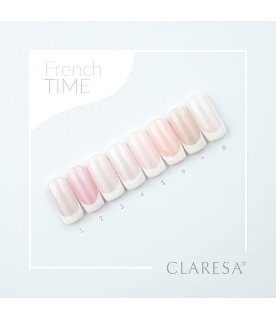 Gel Polishfrench Time  065 G