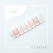 CLARESA Claresa # FRENCH TIME Gel Polish 06 5 g CLARESA Claresa # FRENCH TIME Gel Polish 06 5 g