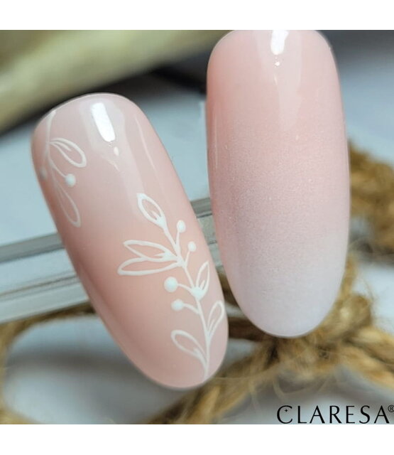 Claresa | Gel Polish | FRENCH TIME  06 | 5 g