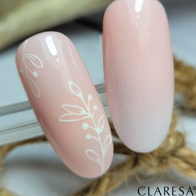 Claresa | Gel Polish | FRENCH TIME  06 | 5 g