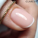 CLARESA Claresa # FRENCH TIME Gel Polish 06 5 g CLARESA Claresa # FRENCH TIME Gel Polish 06 5 g
