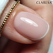 CLARESA Claresa # FRENCH TIME Gel Polish 7 5 g CLARESA Claresa # FRENCH TIME Gel Polish 7 5 g