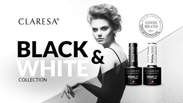 BLACK & WHITE