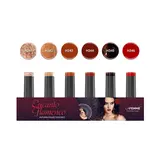 La Femme Gel Polish Collection Encanto Flamenco La Femme Gel Polish Collection Encanto Flamenco
