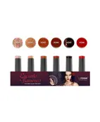 Gel Polish Collection Encanto Flamenco