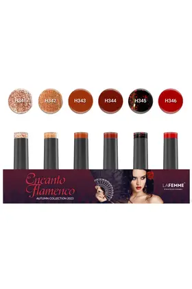 Collection Encanto Flamenco