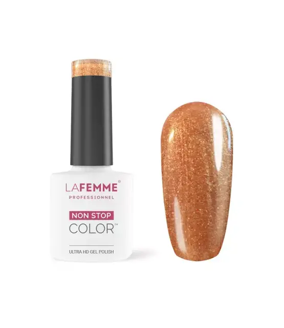 Gel Polish Collection Encanto Flamenco