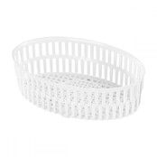 Beauty Box ACD-3840 ultrasone reiniger, capaciteit 0,6 L 31W wit