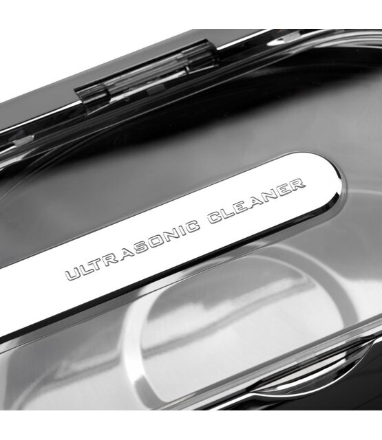 Beauty Box ACD-3840 ultrasone reiniger, capaciteit 0,6 L 31W wit