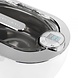 BB cosmetics Beauty Box ACD-3840 ultrasone reiniger, capaciteit 0,6 L 31W wit BB cosmetics Beauty Box ACD-3840 ultrasone reiniger, capaciteit 0,6 L 31W wit