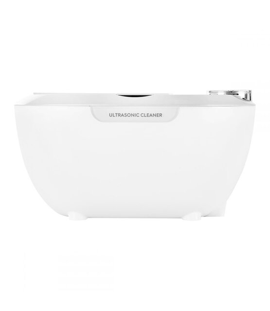 Beauty Box ACD-3840 ultrasone reiniger, capaciteit 0,6 L 31W wit
