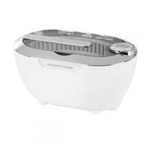 Beauty Box ACD-3840 ultrasone reiniger, capaciteit 0,6 L 31W wit