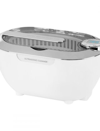 Beauty Box ACD-3840 ultrasone reiniger, capaciteit 0,6 L 31W wit