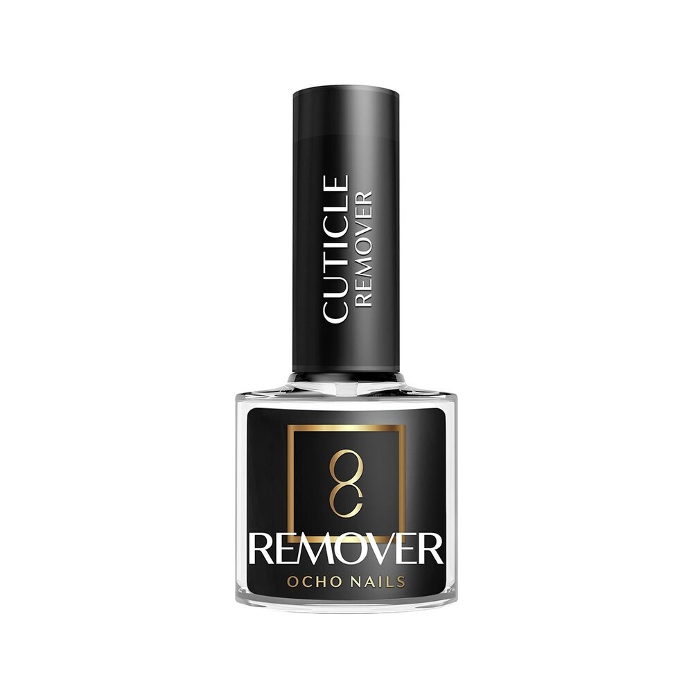 B. B. Cosmetics OCHO NAILS Gel nagelriem remover 5g B. B. Cosmetics OCHO NAILS Gel nagelriem remover 5g