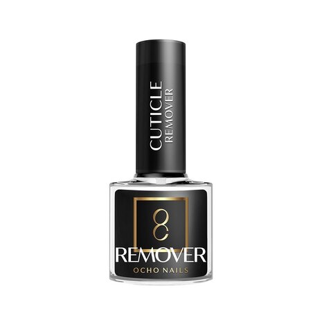 B. B. Cosmetics OCHO NAILS Gel nagelriem remover 5g B. B. Cosmetics OCHO NAILS Gel nagelriem remover 5g