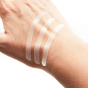 Lashlift Securing strips