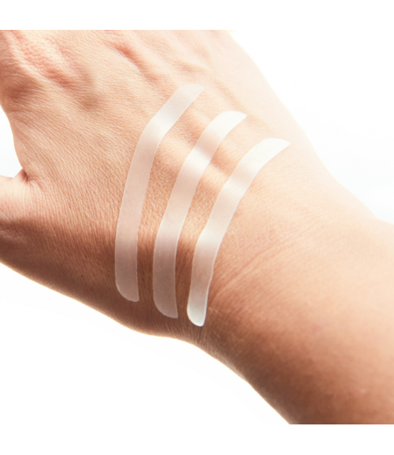 Lashlift Securing Strips