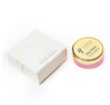 Glue Balm - For Lashlift En Brow Lamination