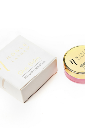 Glue Balm  For Lashlift En Brow Lamination