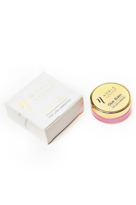 Glue Balm - for lashlift en brow lamination