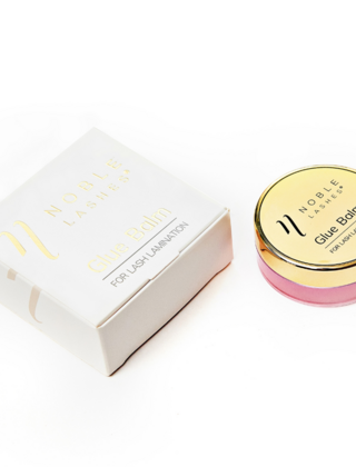 GLUE BALM  FOR LASHLIFT EN BROW LAMINATION