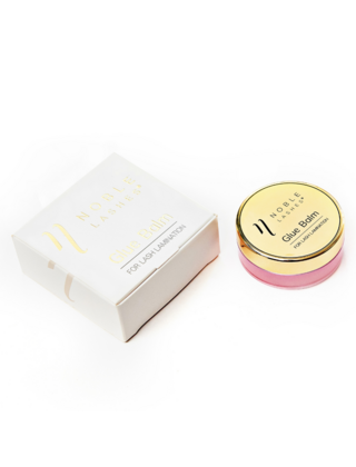 Glue Balm - for lashlift en brow lamination
