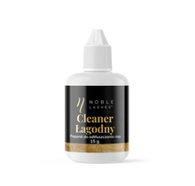 Professional Eyelash Cleanser 15 Ml