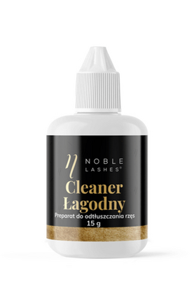 Professional Eyelash Cleanser 15 Ml