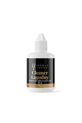 Professional Eyelash Cleanser 15 ml