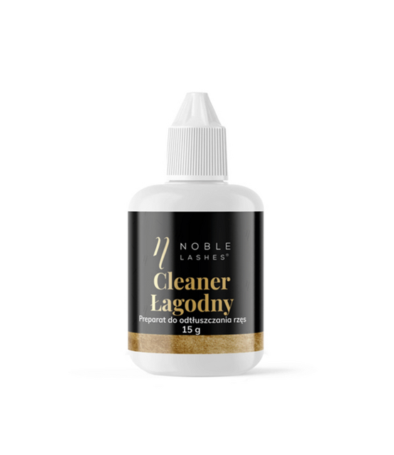Professional Eyelash Cleanser 15 ml