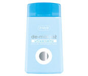 Olievrije makeup remover 120 ml