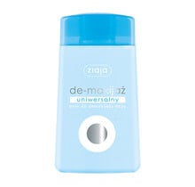 Olievrije makeup remover 120 ml