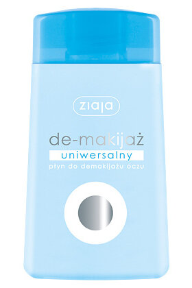 Olievrije Makeup Remover 120 Ml