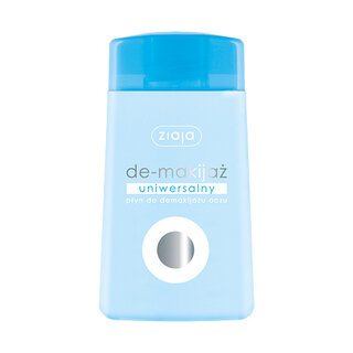 Olievrije makeup remover 120 ml