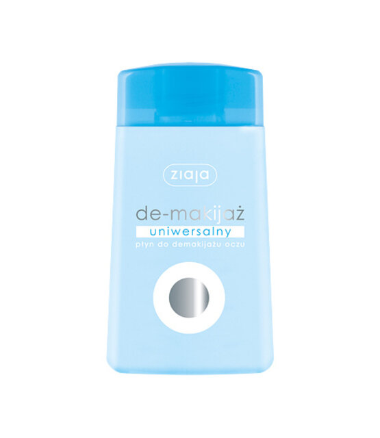 Olievrije Makeup Remover 120 Ml