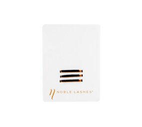 Noble Lashes Lash Shelf palette Noble Lashes Lash Shelf palette