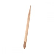 Houten Stokjes 100 stuks – Manicure, Brows & Wax
