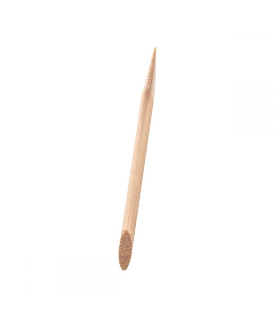 Houten Stokjes 100 stuks – Manicure, Brows & Wax
