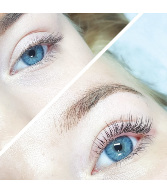 Lash Lifting Fall.In.The.Volume Kit