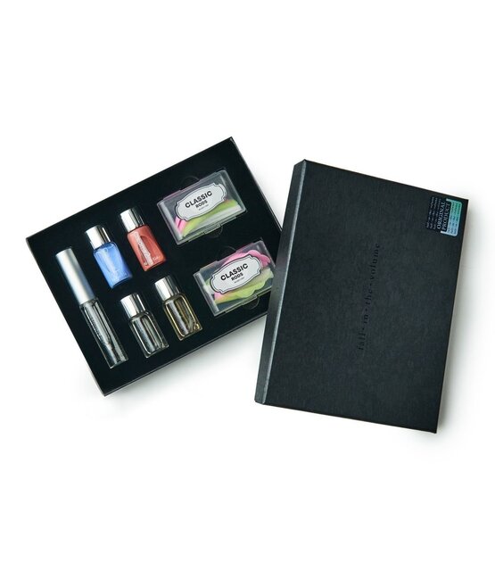 Lash Lifting Fall.In.The.Volume Kit