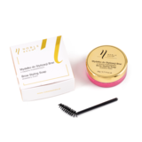 Noble Lashes Brow styling soap - strawberry scent | Browstyling | Noble
