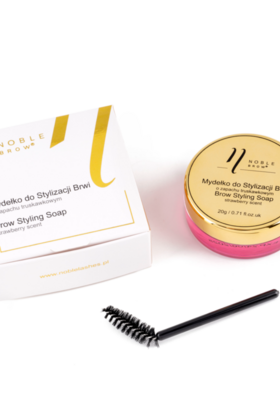 Brow Styling Soap
