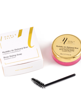 BROW STYLING SOAP