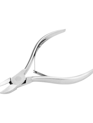 Snippex nagelknipper | Cuticle nippers | Nailstyling