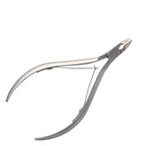 B. B. Cosmetics Solingen nagelriem knipper | Cuticle nippers | Nagelriemschaartje B. B. Cosmetics Solingen nagelriem knipper | Cuticle nippers | Nagelriemschaartje